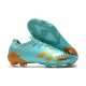 Adidas Predator Mutator 20.1 Low FG Blue Gold Black 39-45