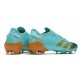 Adidas Predator Mutator 20.1 Low FG Blue Gold Black 39-45