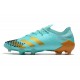 Adidas Predator Mutator 20.1 Low FG Blue Gold Black 39-45