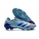 Adidas Predator Mutator 20.1 Low FG Blue Orange 39-45