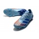 Adidas Predator Mutator 20.1 Low FG Blue Orange 39-45