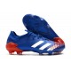 Adidas Predator Mutator 20.1 Low FG Blue Red White 39-45