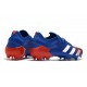 Adidas Predator Mutator 20.1 Low FG Blue Red White 39-45