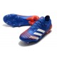 Adidas Predator Mutator 20.1 Low FG Blue Red White 39-45