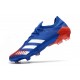 Adidas Predator Mutator 20.1 Low FG Blue Red White 39-45