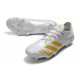 Adidas Predator Mutator 20.1 Low FG Grey Gold 39-45