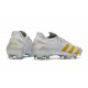 Adidas Predator Mutator 20.1 Low FG Grey Gold 39-45