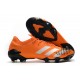 Adidas Predator Mutator 20.1 Low FG Orange Black Silver 39-45