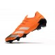 Adidas Predator Mutator 20.1 Low FG Orange Black Silver 39-45