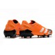 Adidas Predator Mutator 20.1 Low FG Orange Black Silver 39-45