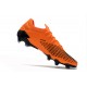 Adidas Predator Mutator 20.1 Low FG Orange Black Silver 39-45