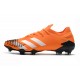 Adidas Predator Mutator 20.1 Low FG Orange Black Silver 39-45