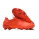 Adidas Predator Mutator 20.1 Low FG Orange Pink 39-45