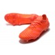 Adidas Predator Mutator 20.1 Low FG Orange Pink 39-45