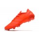 Adidas Predator Mutator 20.1 Low FG Orange Pink 39-45