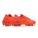 Adidas Predator Mutator 20.1 Low FG Orange Pink 39-45