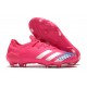 Adidas Predator Mutator 20.1 Low FG Pink Blue Silver 39-45