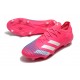 Adidas Predator Mutator 20.1 Low FG Pink Blue Silver 39-45