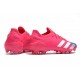 Adidas Predator Mutator 20.1 Low FG Pink Blue Silver 39-45