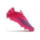 Adidas Predator Mutator 20.1 Low FG Pink Blue Silver 39-45