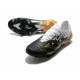 Adidas Predator Mutator 20.1 Low FG White Black Gold 39-45