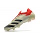 Adidas Predator Mutator 20.1 Low FG White Black Red 39-45