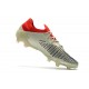 Adidas Predator Mutator 20.1 Low FG White Black Red 39-45