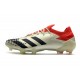 Adidas Predator Mutator 20.1 Low FG White Black Red 39-45