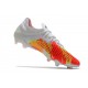 Adidas Predator Mutator 20.1 Low FG White Red Black 39-45