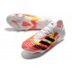 Adidas Predator Mutator 20.1 Low FG White Red Black 39-45