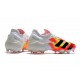 Adidas Predator Mutator 20.1 Low FG White Red Black 39-45