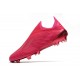 Adidas X 19+ FG Pink Red 39-45