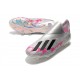 Adidas X 19+ FG Silver Pink Black 39-45
