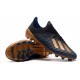 Adidas X 19.1 AG Blue Black Gold 39-45