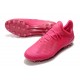 Adidas X 19.1 AG Pink Red 39-45