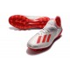 Adidas X 19.1 AG Silver Red 39-45