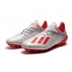 Adidas X 19.1 AG Silver Red 39-45