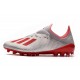 Adidas X 19.1 AG Silver Red 39-45