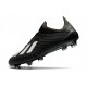 Adidas X 19.1 FG Black White 39-45