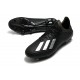 Adidas X 19.1 FG Black White 39-45