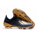 Adidas X 19.1 FG Blue Gold 39-45