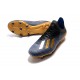 Adidas X 19.1 FG Blue Gold 39-45