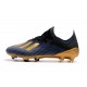 Adidas X 19.1 FG Blue Gold 39-45