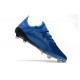 Adidas X 19.1 FG Blue White 39-45