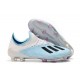 Adidas X 19.1 FG Blue White Black 39-45