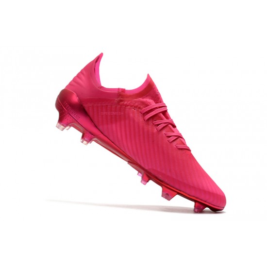 Adidas X 19.1 FG Pink Red 39-45