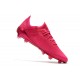 Adidas X 19.1 FG Pink Red 39-45