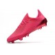 Adidas X 19.1 FG Pink Red 39-45
