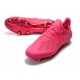 Adidas X 19.1 FG Pink Red 39-45