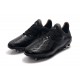 Adidas X 19.1 FG Triple Black 39-45